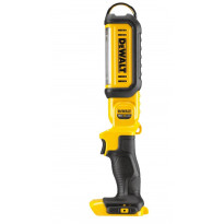 LED-työvalaisin DeWalt XR DCL050, 18V, ilman akkua