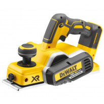 Akkuhöylä DeWalt XR DCP580N, 18V, ilman akkua