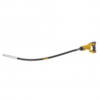 Betonitärytin DeWalt XR DCE531N, 18V, ilman akkua
