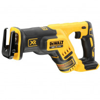 Puukkosaha DeWalt XR DCS367N, 18V, ilman akkua