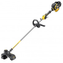 Akkuruohotrimmeri DeWalt XR FlexVolt DCM5713N, 38cm, 18/54V, ilman akkua