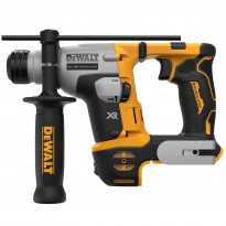 Akkuporavasara DeWalt XR DCH172N, SDS-Plus, 1.4J, 18V, ilman akkua