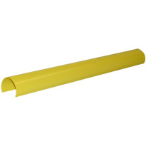 Kaapelinsuojakouru Pipelife PVC 75x1040, SN16/A, keltainen
