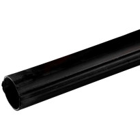 Halkaistu kaapelinsuojaputki Pipelife 110/100x3000 B, PE, musta