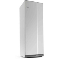 Lämminvesivaraaja Nibe Compact C-300, rst, 269l