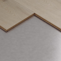 Alusmateriaali laminaatille ja parketille Pergo Solumuovi+ 2 mm, polyeteenivaahto, 15 m²