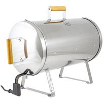 Sähkösavustin Muurikka Basic, 1100 W