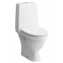 WC-istuin Laufen Kompas, piiloviemäri, p-lukko