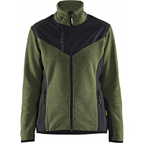 Naisten neulottu softshell-takki Blåkläder 5943