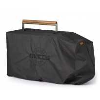 Suojapeite Gastronoma Orange County Smoker savustimelle