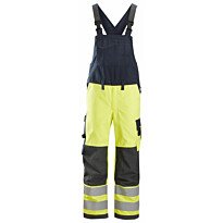 Huomioavohaalari Snickers Workwear 6060 ProtecWork