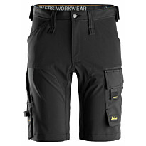 Shortsit Snickers Workwear 6173 AllroundWork