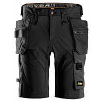 Riipputaskushortsit Snickers Workwear 6175 AllroundWork