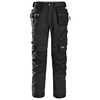 Riipputaskuhousut Snickers Workwear 6210 LiteWork 37.5