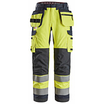 Työhousut Snickers Workwear 6261 ProtecWork lk 2
