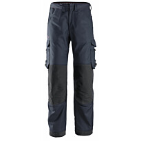 Työhousut Snickers Workwear 6362 ProtecWork