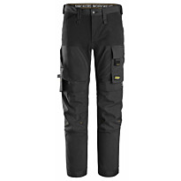 Työhousut Snickers Workwear 6375 AllroundWork
