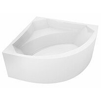 Kylpyamme Interia Rosana Monolith, eri kokoja ja värejä