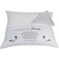 Tyyny Univisio Uni-Medical Form val 50x60cm