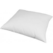 Tyyny Univisio Unipro Willguard SL1, 50x60cm, untuvamainen, luonnonvalkoinen