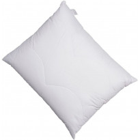 Tyyny Univisio Eco Green tukeva, 50x60cm, valkoinen