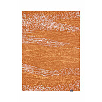 Keittiöpyyhe Vallila Puinti 50x70 cm, 2 kpl, oranssi