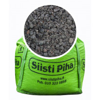 Kalliomurske Siisti Piha, 0-16mm, eri kokoja