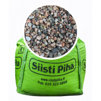 Singeli Siisti Piha Somero, 8-16mm, sekavärinen, eri kokoja