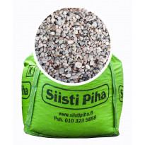 Kapillaarikatkosepeli Siisti Piha, 6-16mm, vesiseulottu, eri kokoja