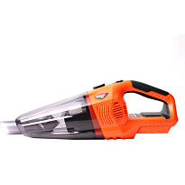 Akkuimuri Robota DC-VC18V, 18V, ilman akkua