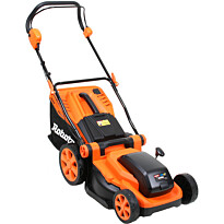 Akkuruohonleikkuri Robota DC-LM36V, 2x18V, ilman akkuja