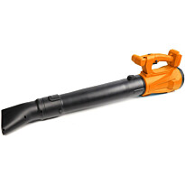 Akkulehtipuhallin Robota DC-LB18V, 18V, ilman akkua (R01-10061)