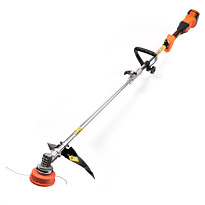 Kevytraivaussaha Robota DC-GC18V, 18V, ilman akkua