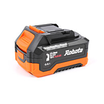 Akku Robota DC-Q18V 18V, 4.0Ah