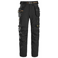 Työhousut Snickers Workwear 6515 AllroundWork