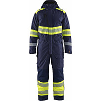 Talvihaalari Blåkläder 6720 Highvis lk 1, teipatuin saumoin