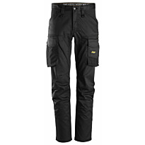 Cargohousut Snickers Workwear 6803 AllroundWork