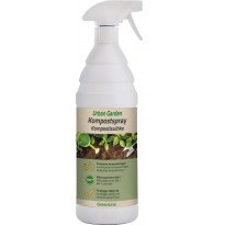 Kompostisuihke Greenline Urban Garden, 1l