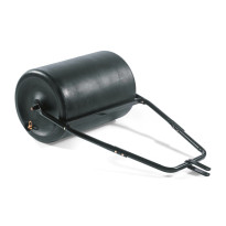 Puutarhatraktorin muovijyrä Stiga 60cm