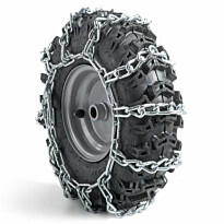 Lumiketjut Stiga Snow Hog 13x5&quot;