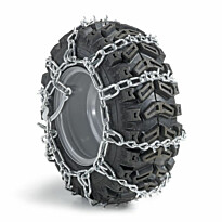 Lumiketjut Stiga Snow Hog 16x6.5&quot;
