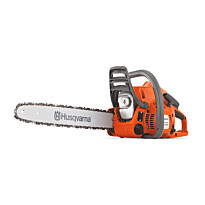 Moottorisaha Husqvarna 120 II, 14&quot;, 3/8&quot;