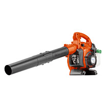 Lehtipuhallin Husqvarna 125B, 28cm³