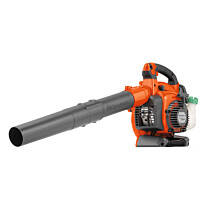 Lehtipuhallin/imuri Husqvarna 125BVx, 28cm³, 0,8 kW