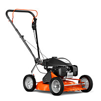 Itsevetävä ruohonleikkuri Husqvarna Klippo LB 448S, 48cm, Honda GCVX-145