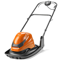 Ilmatyynyruohonleikkuri Flymo SimpliGlide 330, 1700W, 33cm