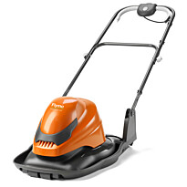 Ilmatyynyruohonleikkuri Flymo SimpliGlide 360, 1800W, 36cm