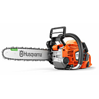 Moottorisaha Husqvarna 540 XP Mark III, 14&quot;, 3/8&quot;, 1.3mm, S93G