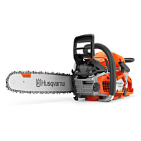 Moottorisaha Husqvarna 550XPG Mark II, 13&quot;, SN .325&quot;, 1.3mm, SP33G TrioBrake