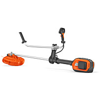 Akkuruohoraivuri Husqvarna 525iRXT, 36V, ilman akkua